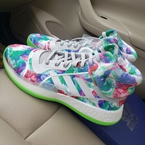 Adidas SM Marquee Boost Men's Size 15 G28751